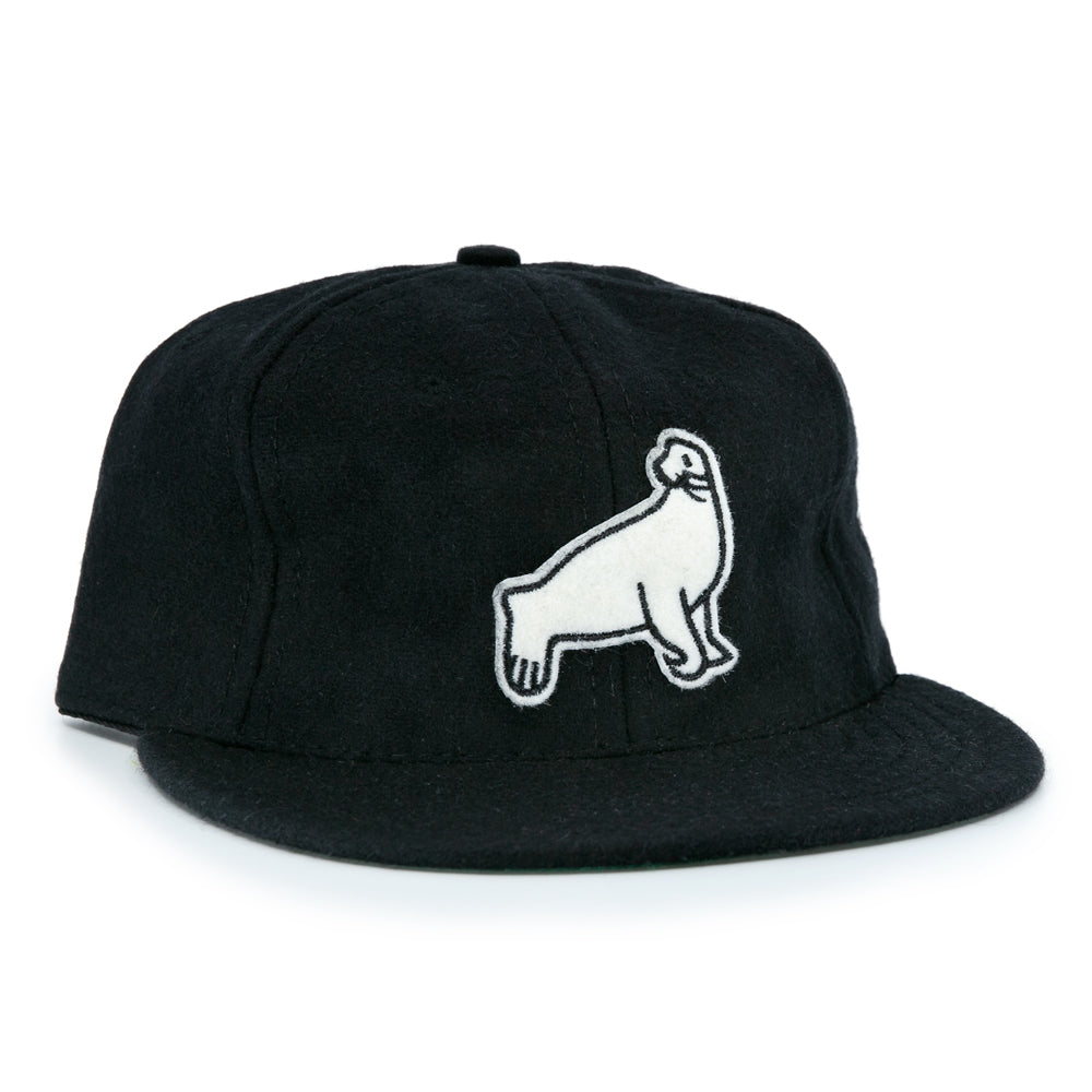 San Francisco Seals Vintage Inspired Ballcap product image 1, provided for visual reference and product detail review