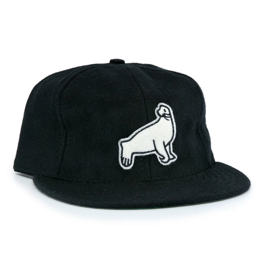 San Francisco Seals Vintage Inspired Ballcap product image 1, provided for visual reference and product detail review