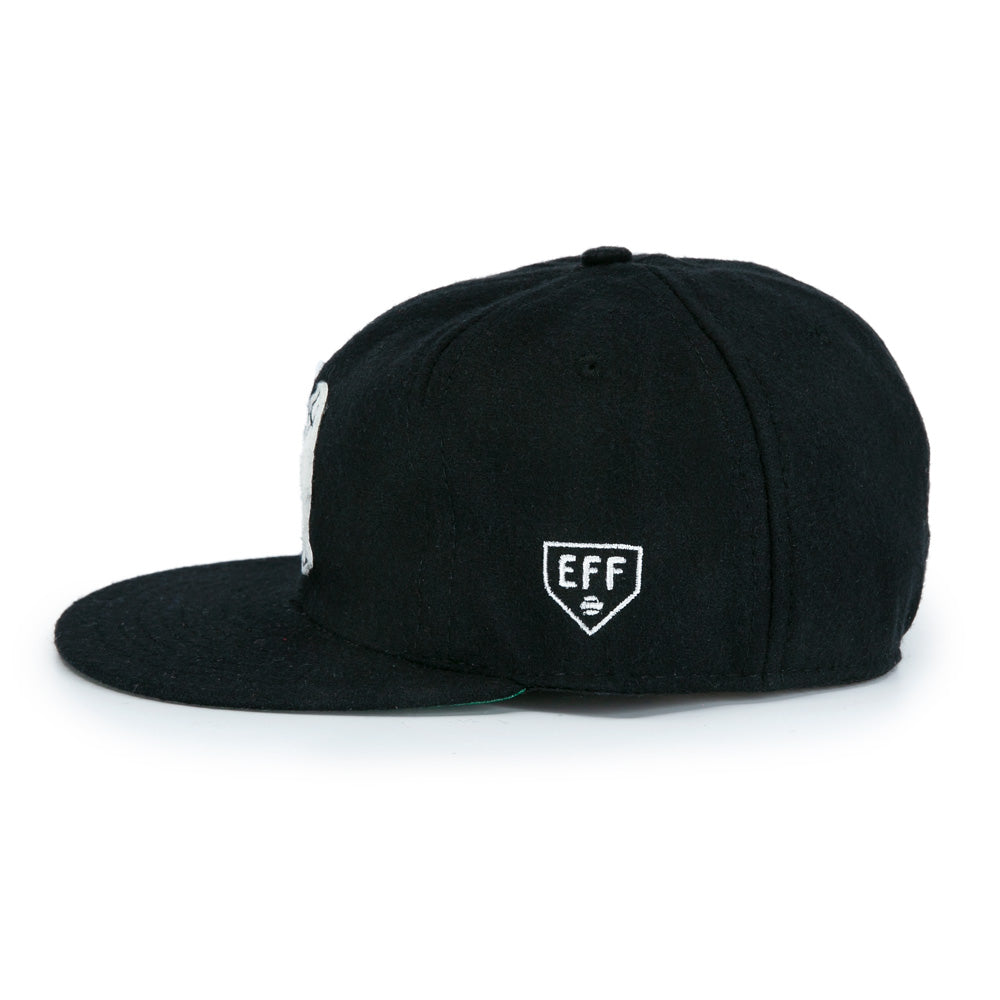 San Francisco Seals Vintage Inspired Ballcap product image 5, provided for visual reference and product detail review