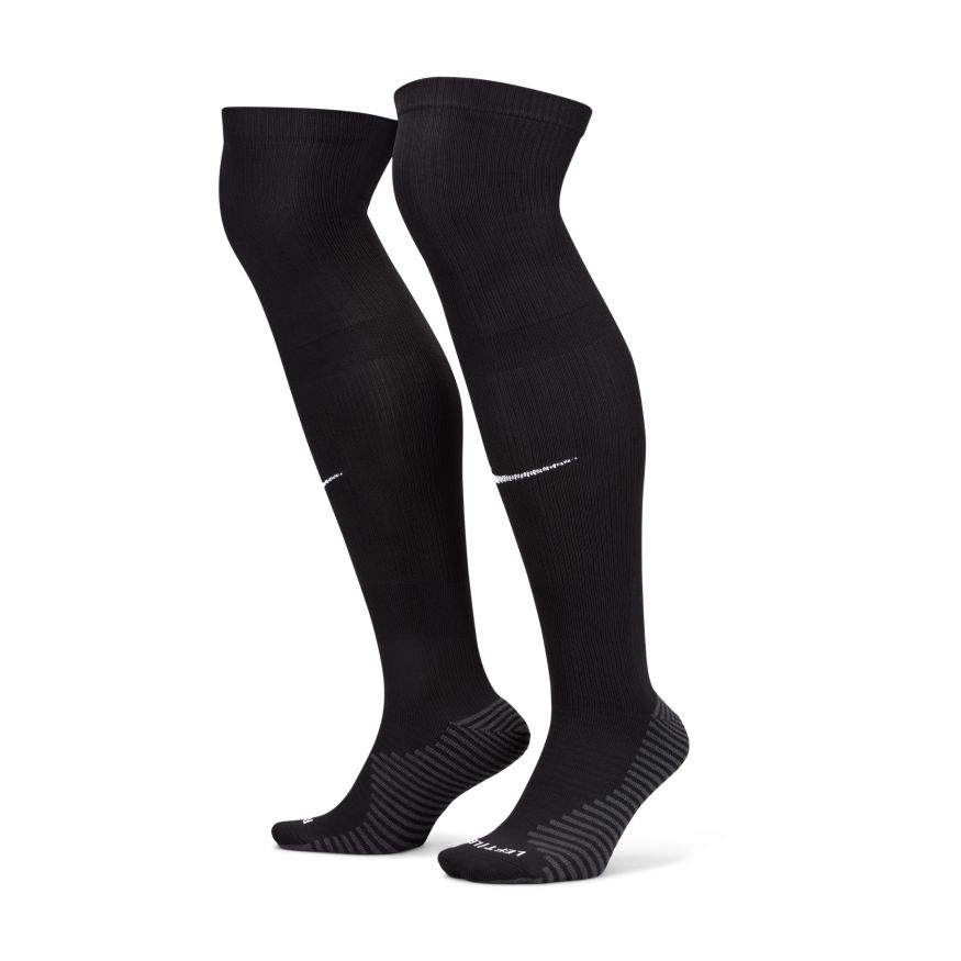 Nike Squad Soccer Knee-High Socks product image 2, provided for visual reference and product detail review