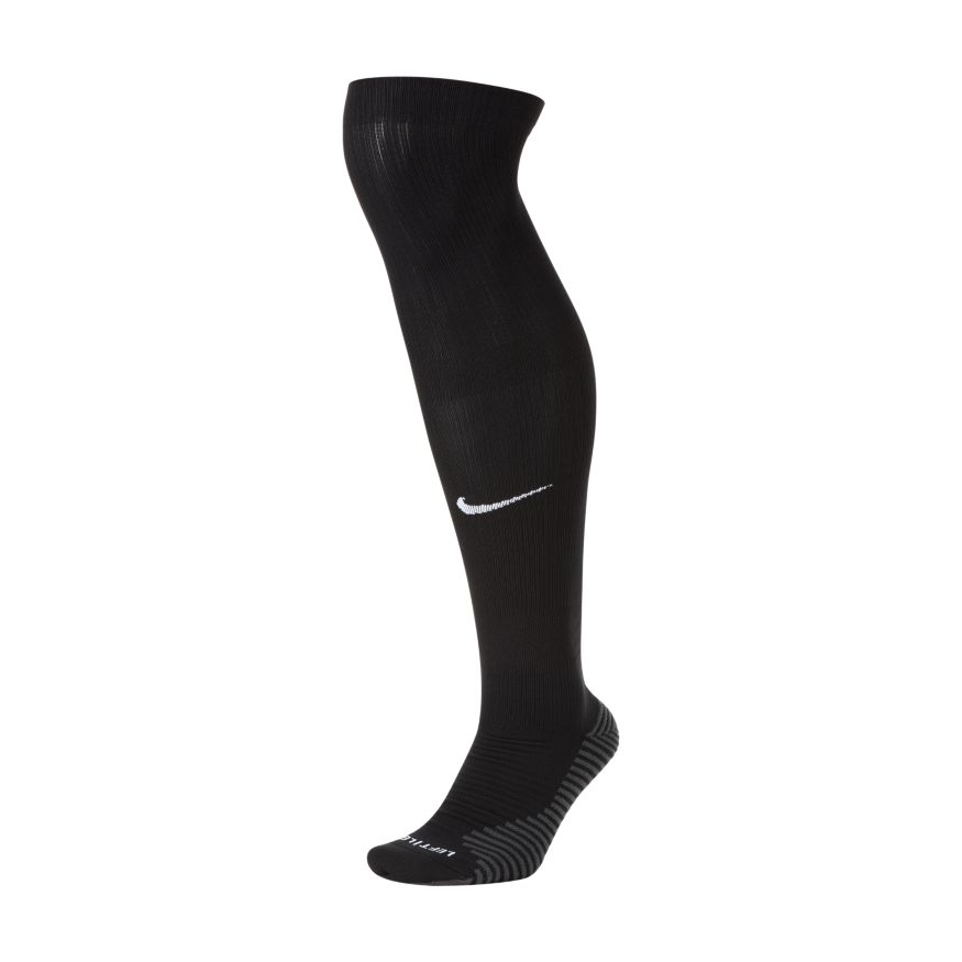 Nike Squad Soccer Knee-High Socks product image 1, provided for visual reference and product detail review
