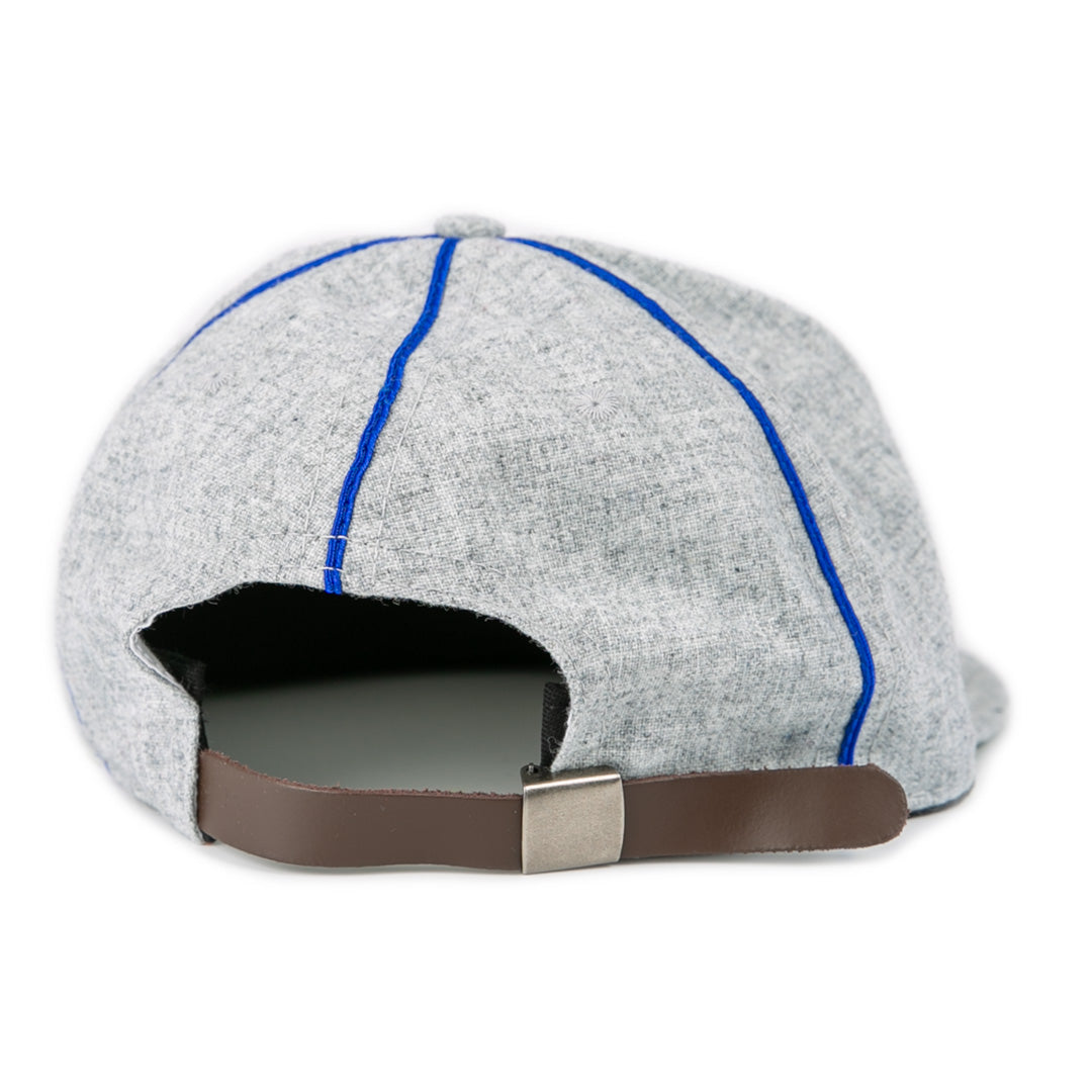 Southern Methodist University 1941 Vintage Ballcap product image 3, provided for visual reference and product detail review