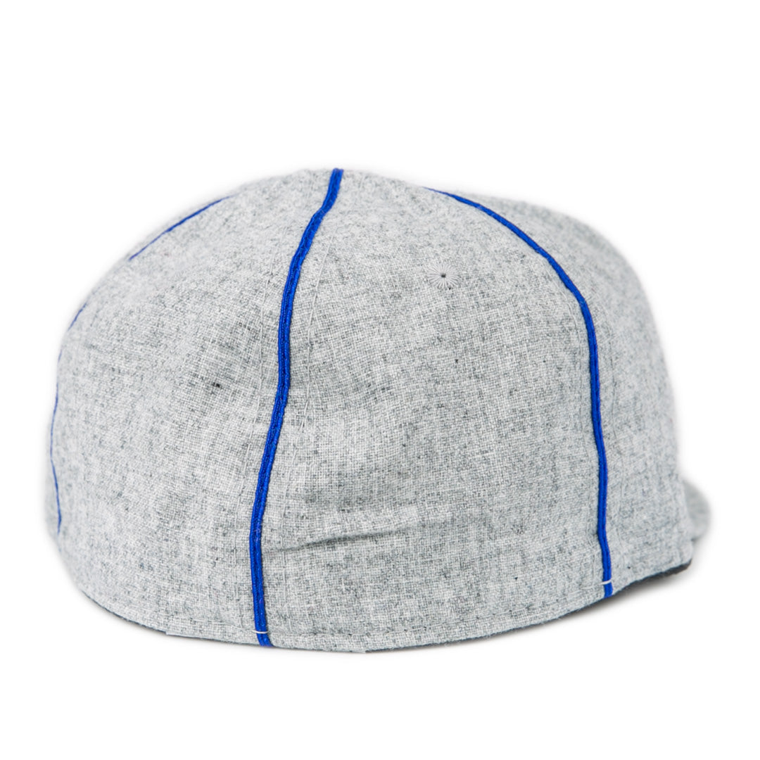 Southern Methodist University 1941 Vintage Ballcap product image 2, provided for visual reference and product detail review