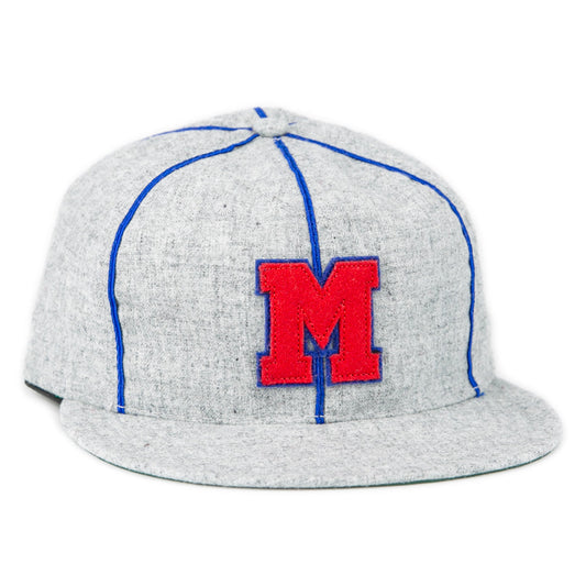 Southern Methodist University 1941 Vintage Ballcap product image 1, provided for visual reference and product detail review