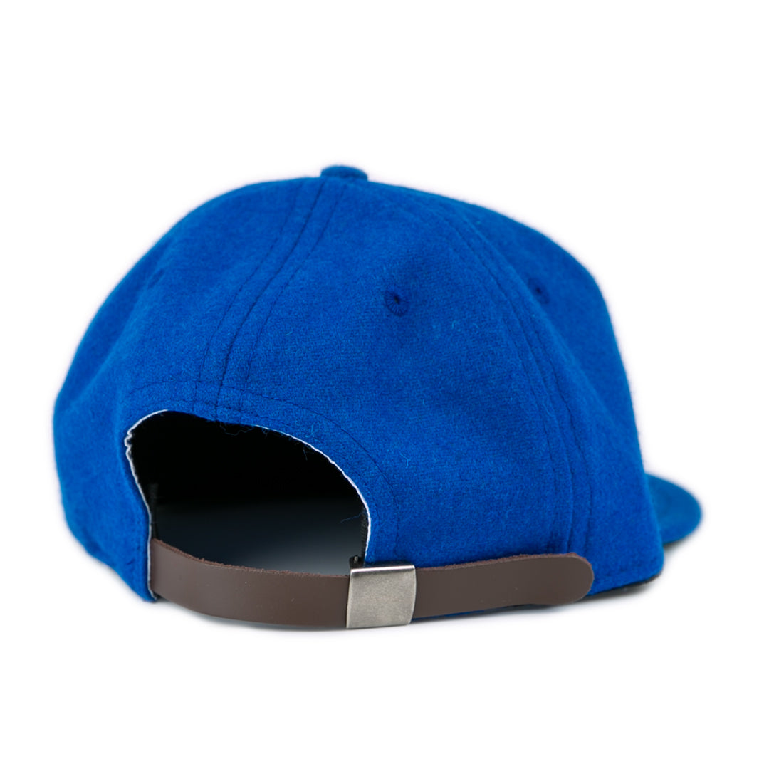 Southern Methodist University 1962 Vintage Ballcap product image 3, provided for visual reference and product detail review