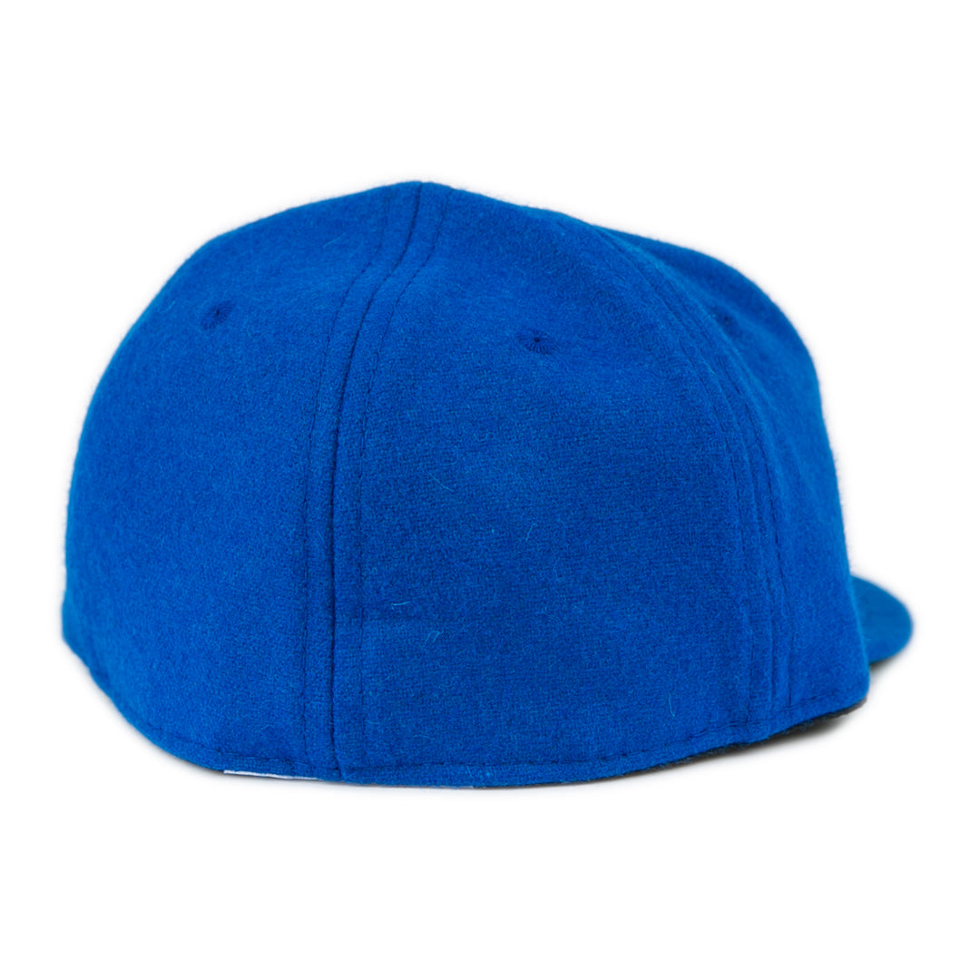 Southern Methodist University 1962 Vintage Ballcap product image 2, provided for visual reference and product detail review