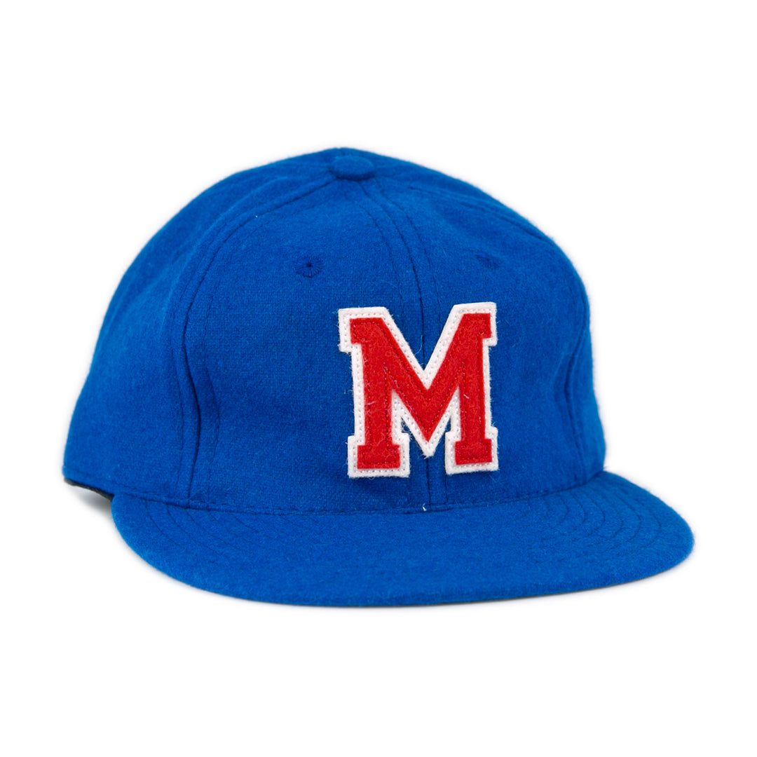 Southern Methodist University 1962 Vintage Ballcap product image 1, provided for visual reference and product detail review