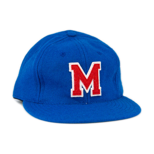 Southern Methodist University 1962 Vintage Ballcap product image 1, provided for visual reference and product detail review