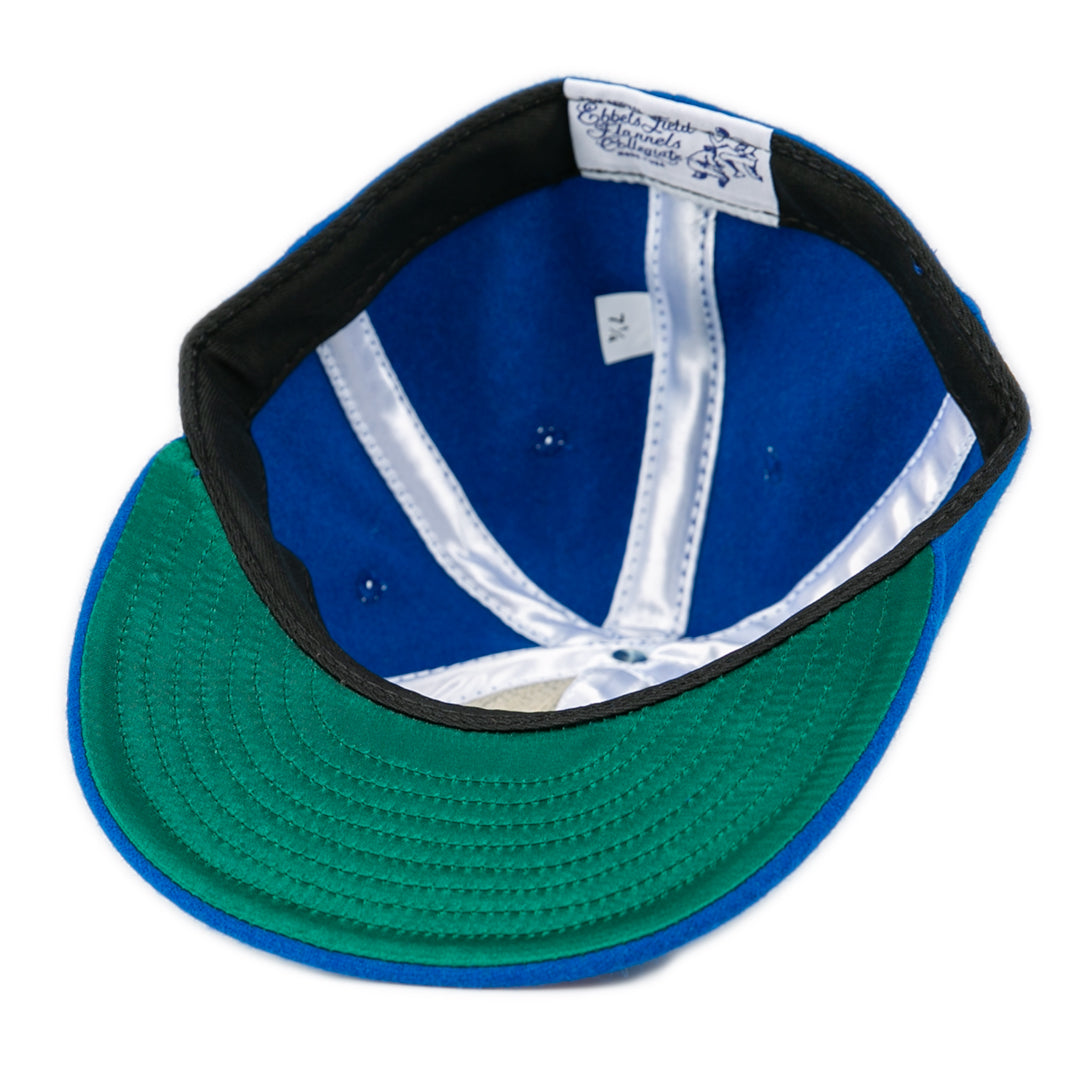 Southern Methodist University 1962 Vintage Ballcap product image 4, provided for visual reference and product detail review