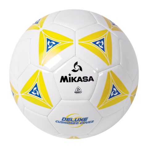 Serious Soccer Ball product image 1, provided for visual reference and product detail review