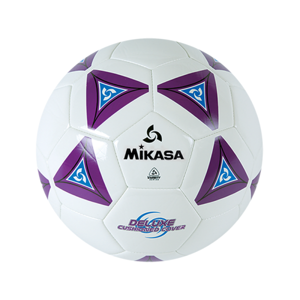 Serious Soccer Ball product image 1, provided for visual reference and product detail review