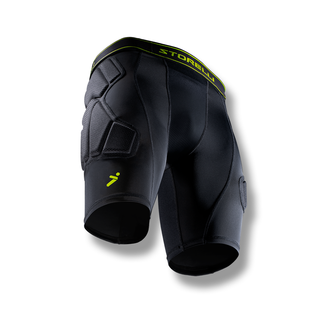 BodyShield GoalKeeper Sliders 2 Youth product image 1, provided for visual reference and product detail review