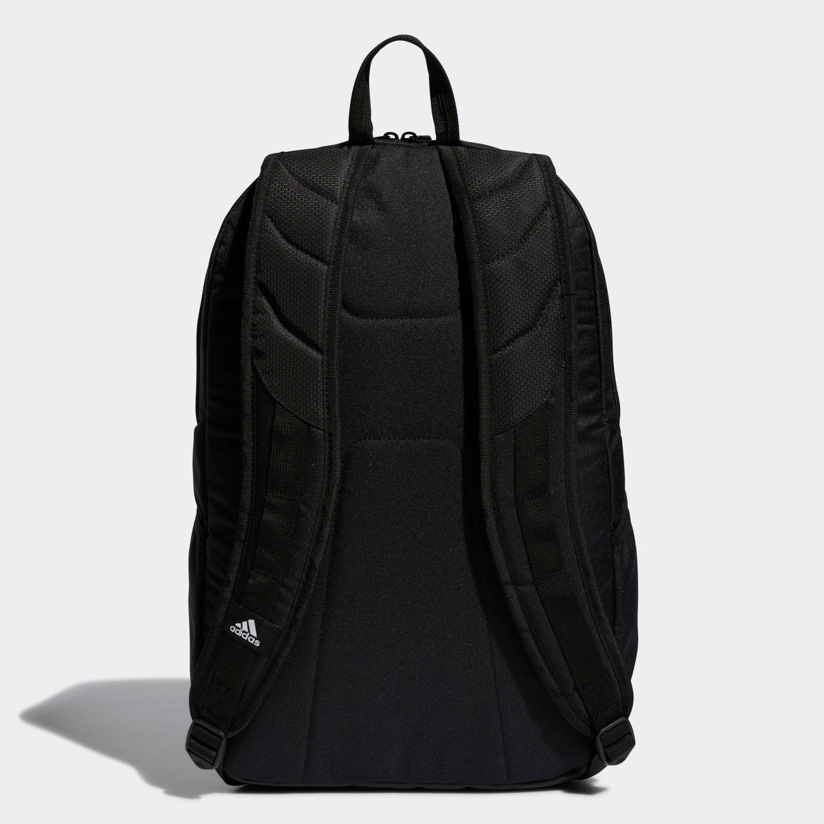 Adidas Stadium 3 Backpack Black product image 2, provided for visual reference and product detail review