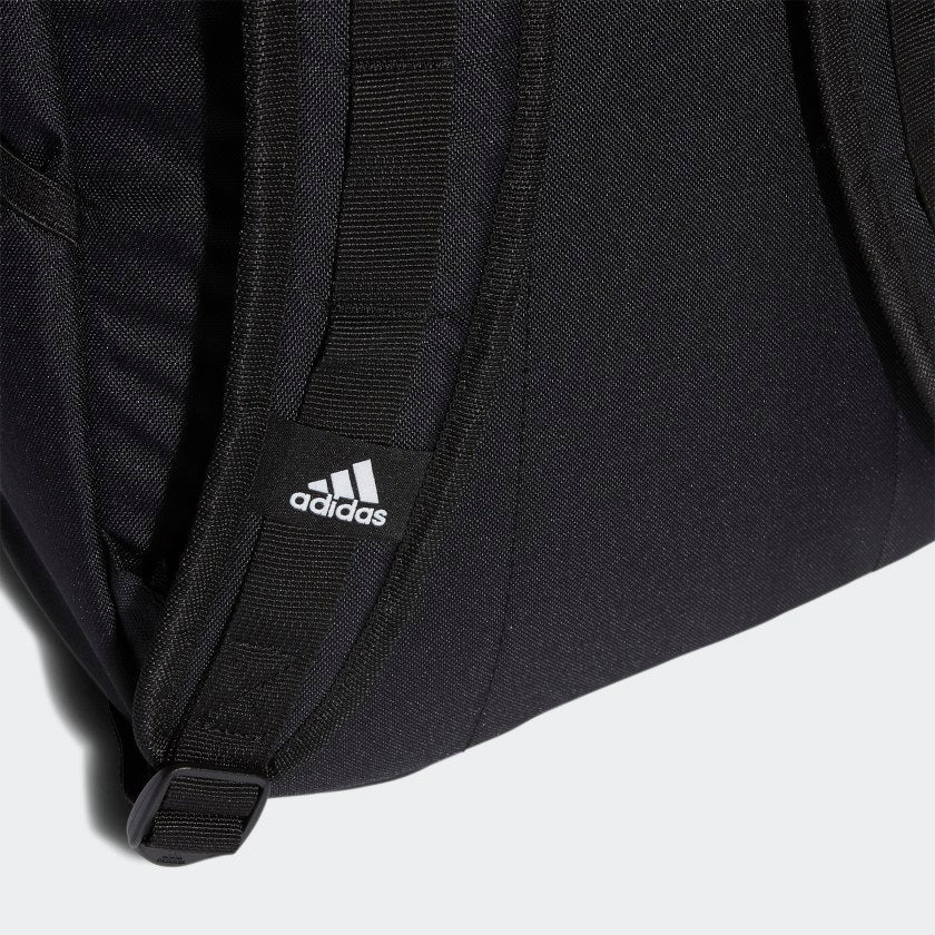 Adidas Stadium 3 Soccer Backpack Red product image 7, provided for visual reference and product detail review