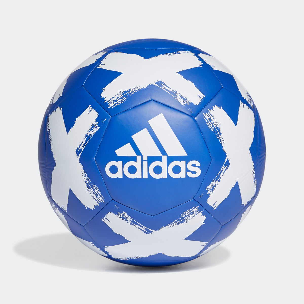 Starlancer Ball - Royal Blue/White product image 1, provided for visual reference and product detail review