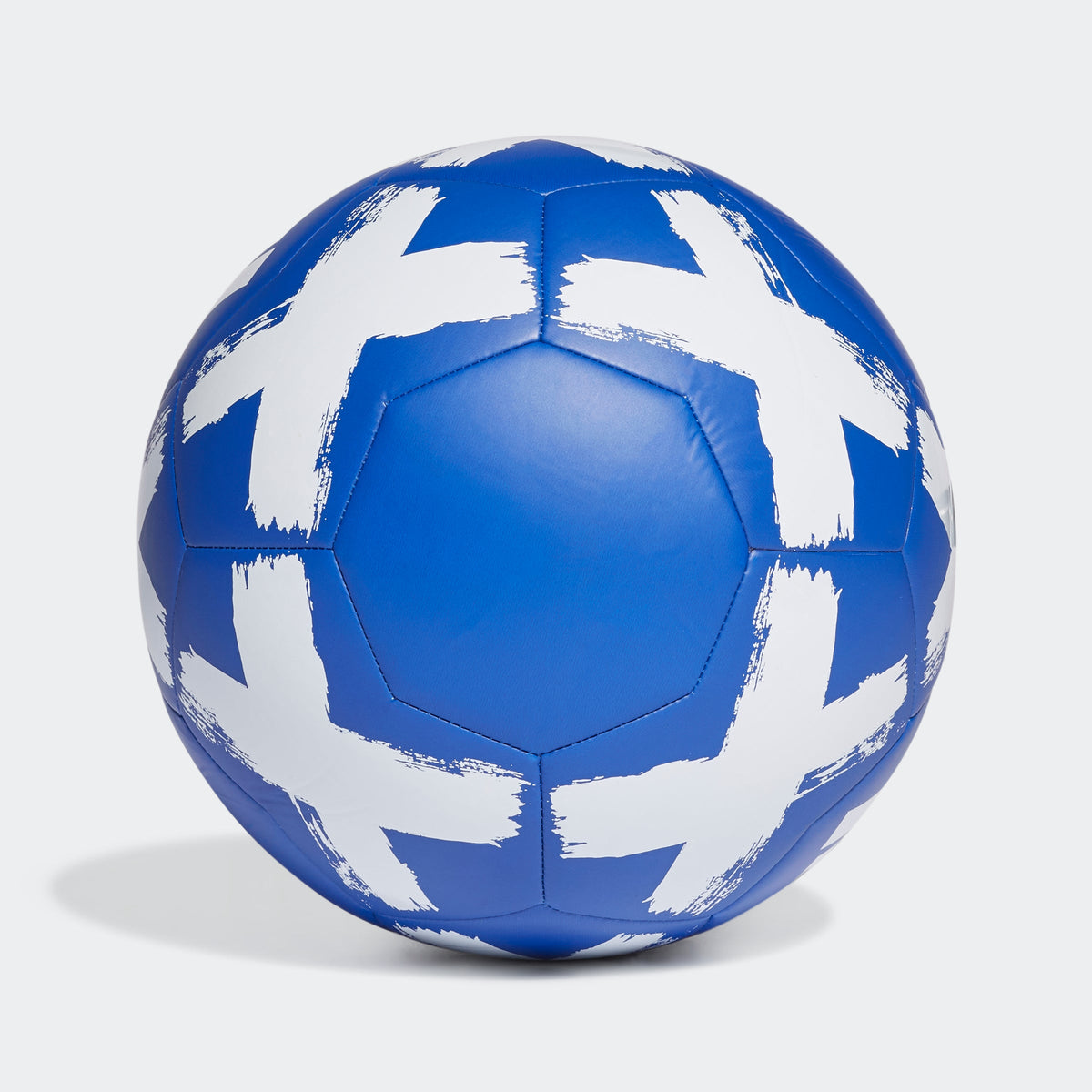 Starlancer Ball - Royal Blue/White product image 2, provided for visual reference and product detail review