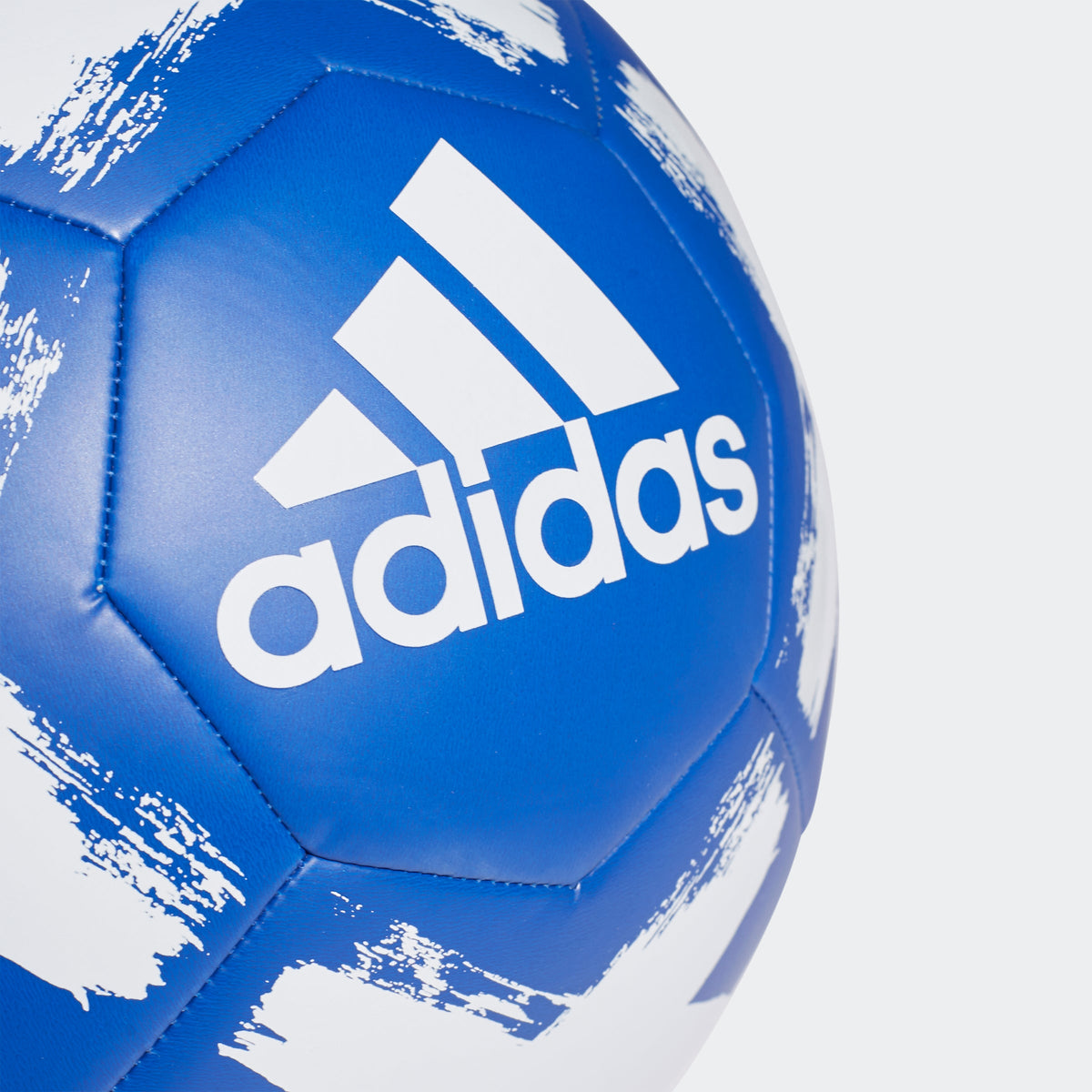 Starlancer Ball - Royal Blue/White product image 3, provided for visual reference and product detail review