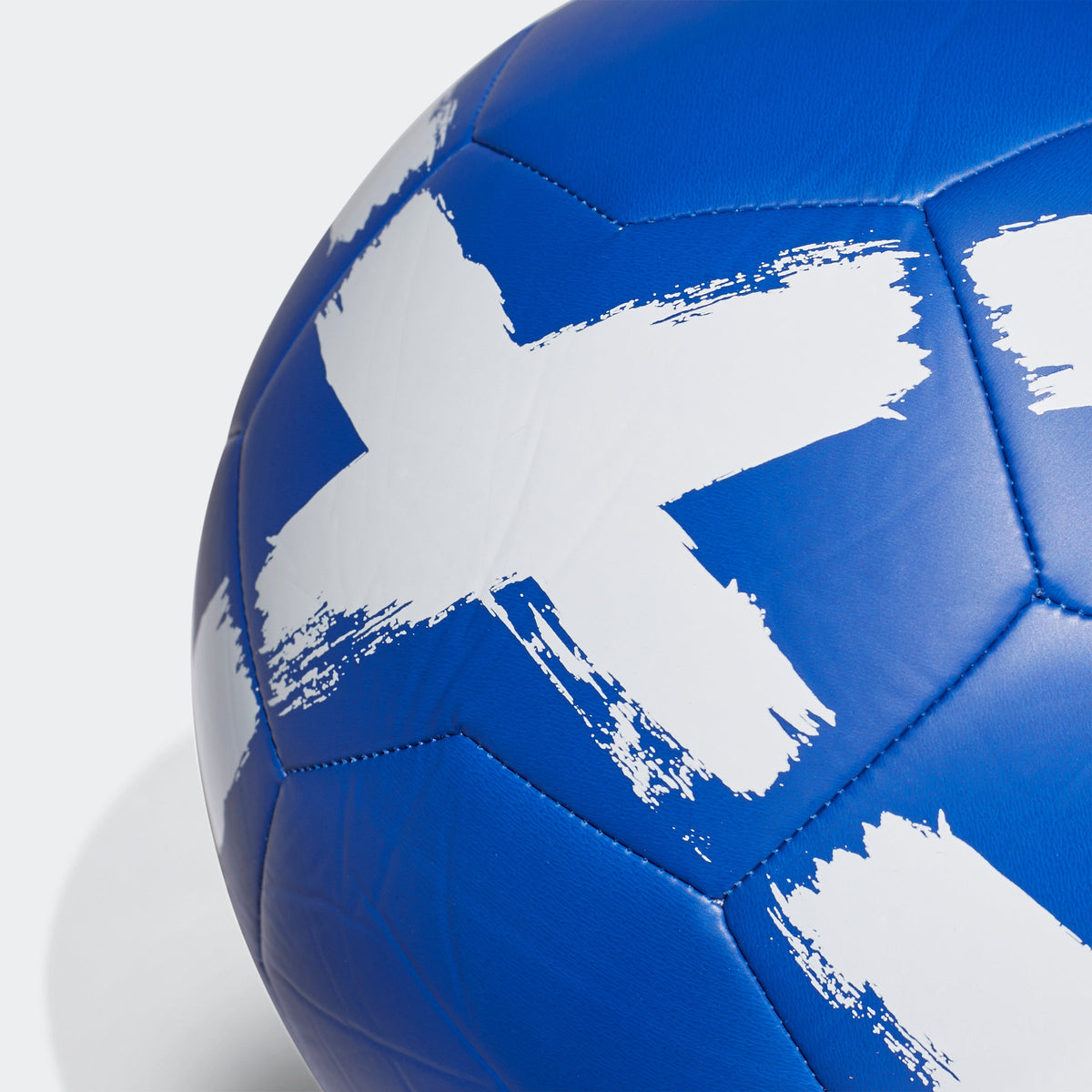 Starlancer Ball - Royal Blue/White product image 4, provided for visual reference and product detail review