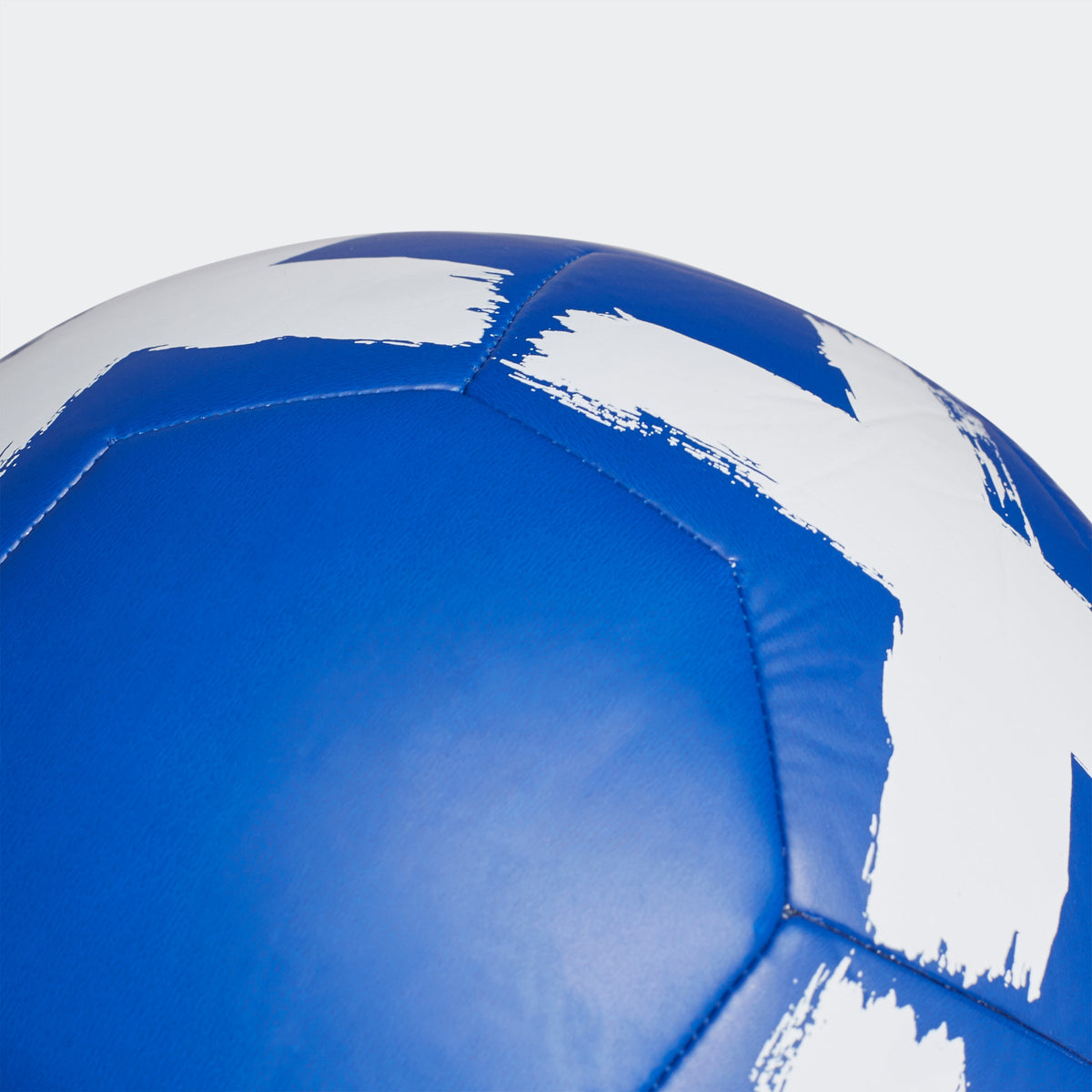 Starlancer Ball - Royal Blue/White product image 5, provided for visual reference and product detail review