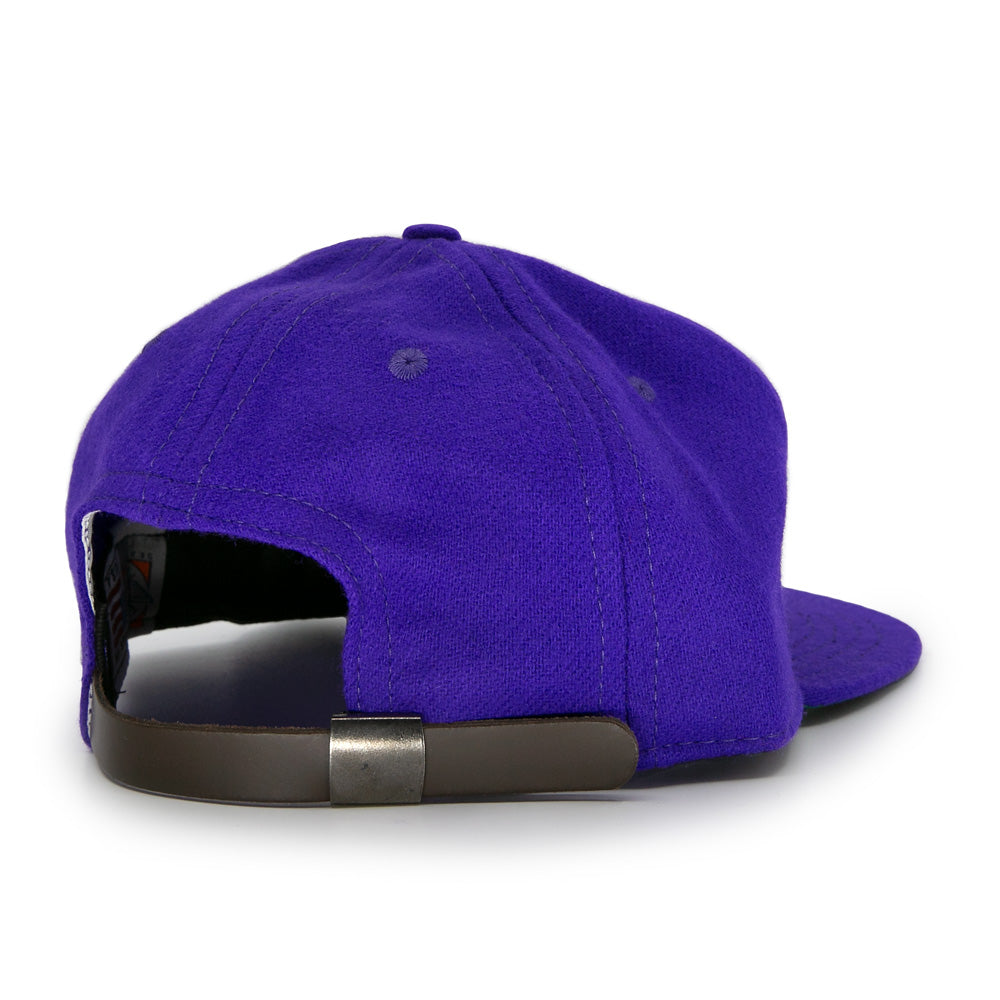 Club Teléfonos 1943 Vintage Ballcap product image 3, provided for visual reference and product detail review
