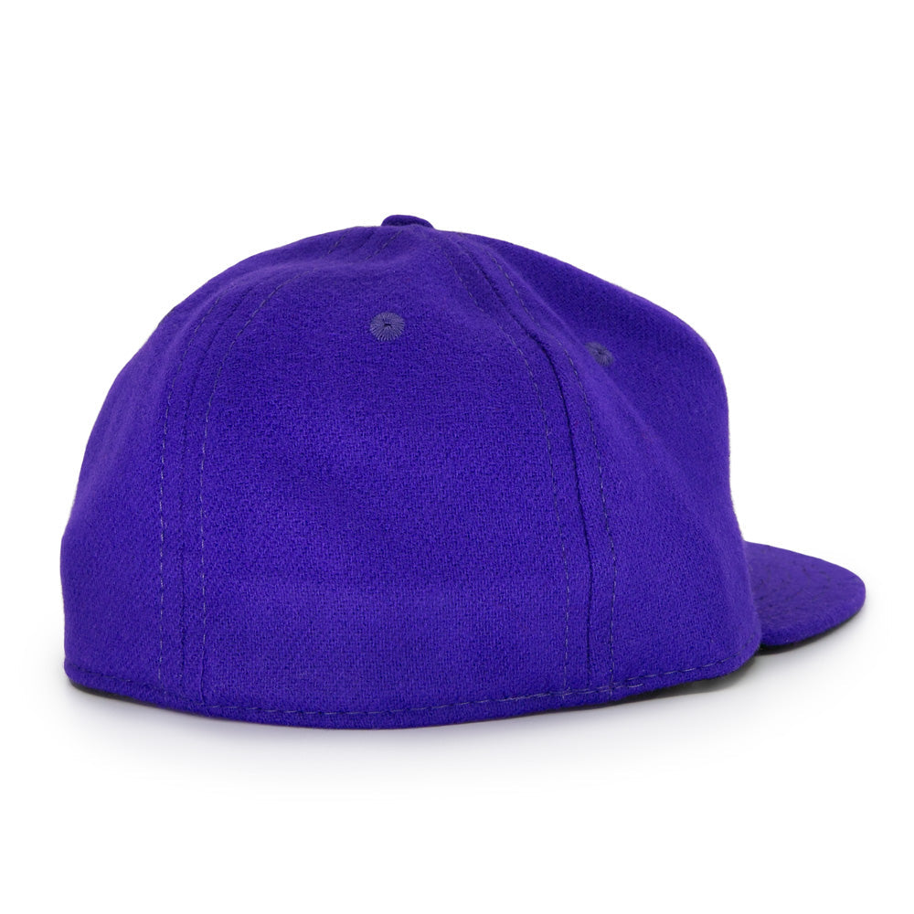 Club Teléfonos 1943 Vintage Ballcap product image 2, provided for visual reference and product detail review