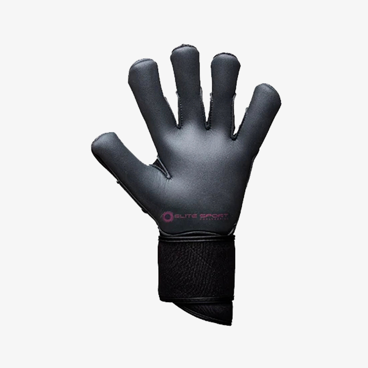 Elite Titanium Pink Goalkeeper Glove product image 2, provided for visual reference and product detail review