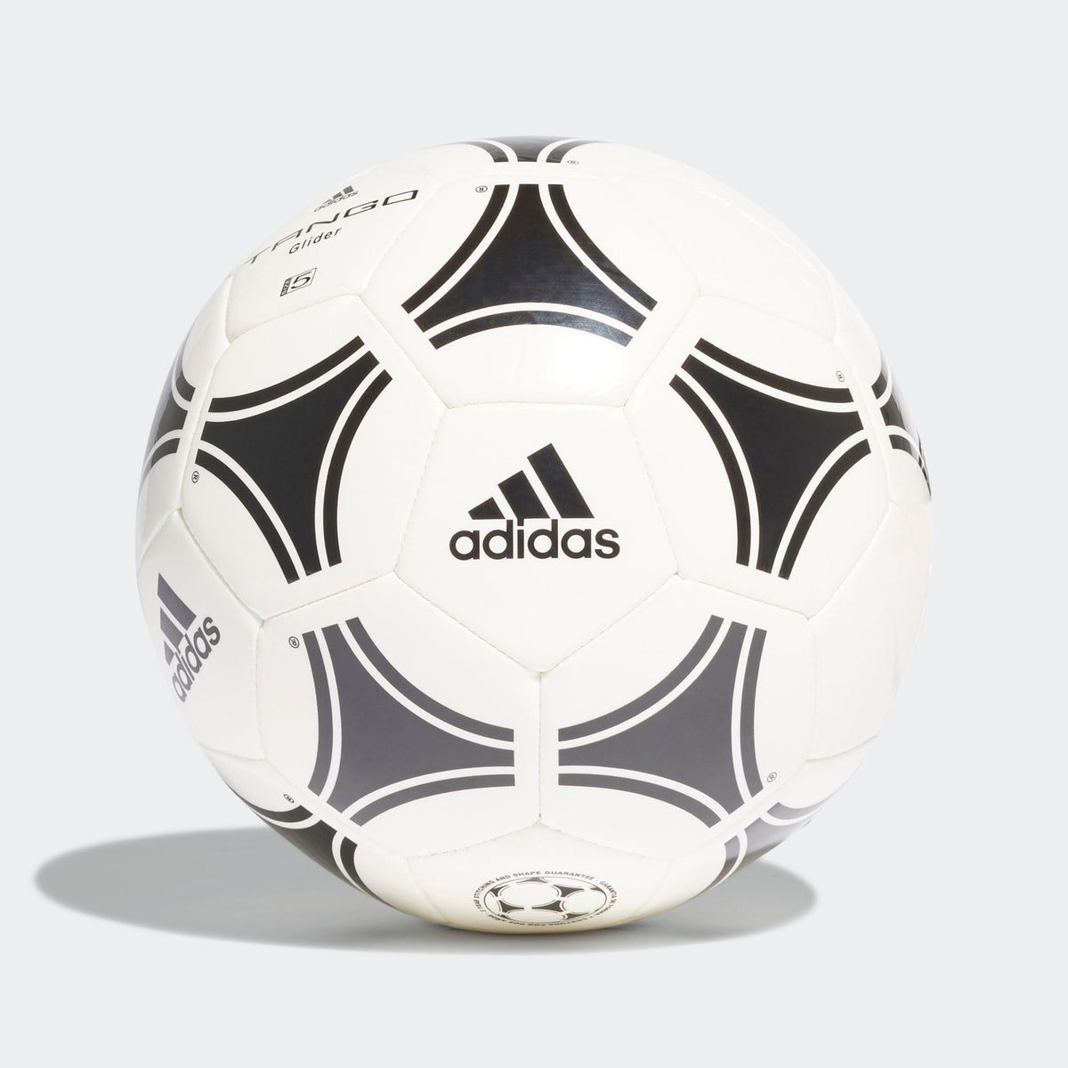 Tango Glider Soccer Ball product image 1, provided for visual reference and product detail review