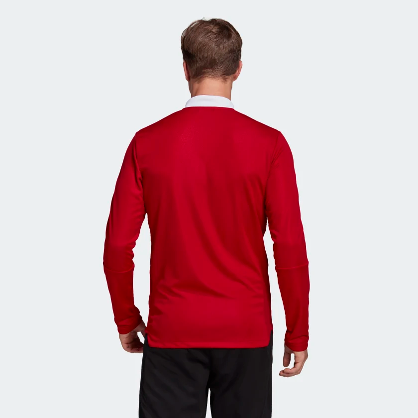 adidas TIRO 21 Men TRACK JACKET product image 2, provided for visual reference and product detail review