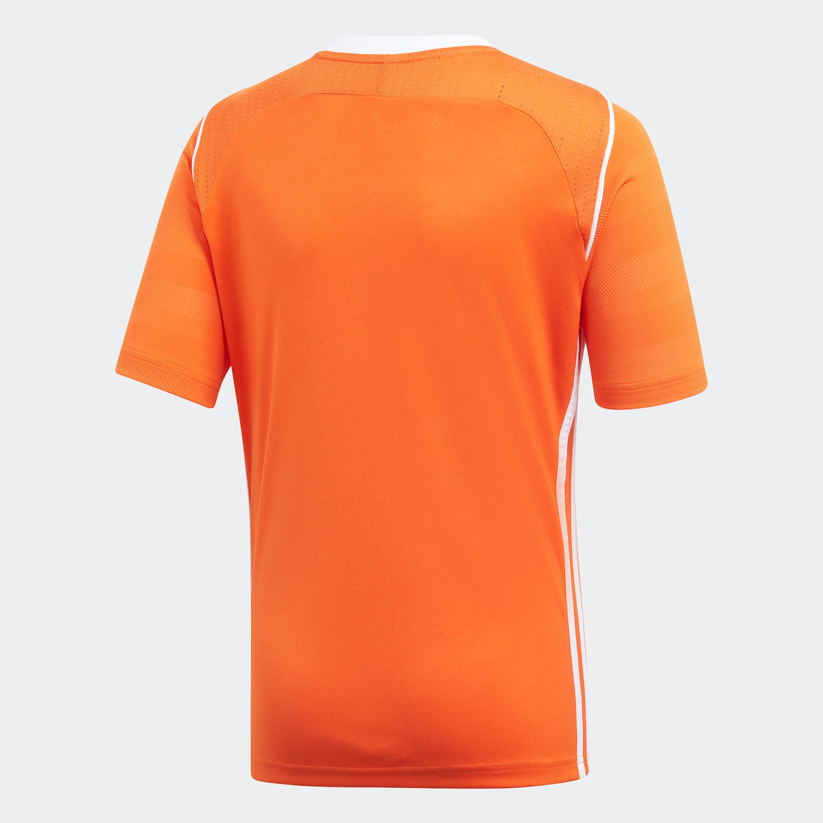 Tiro 17 Jersey - Orange/White product image 2, provided for visual reference and product detail review