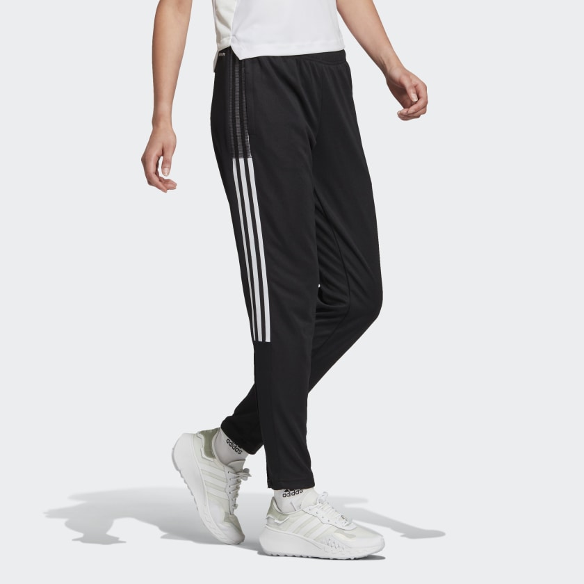 ADIDAS TIRO 21 TRACK PANTS Women product image 3, provided for visual reference and product detail review