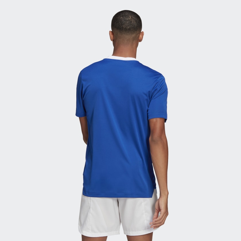 Tiro 21 Training Soccer Jersey product image 4, provided for visual reference and product detail review