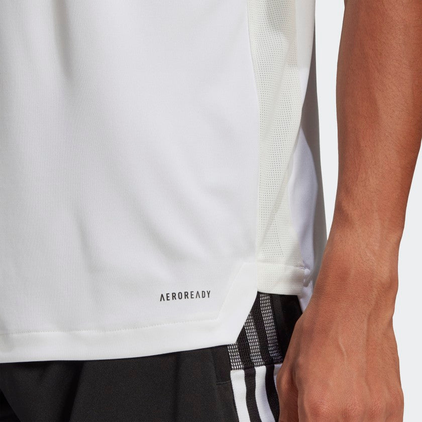 Tiro 21 Training Soccer Jersey product image 7, provided for visual reference and product detail review
