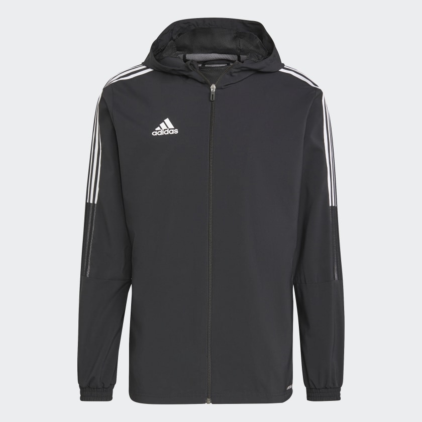 Tiro 21 Wind Breaker product image 4, provided for visual reference and product detail review