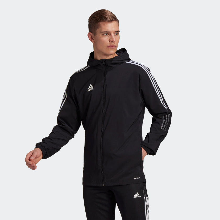 Tiro 21 Wind Breaker product image 1, provided for visual reference and product detail review