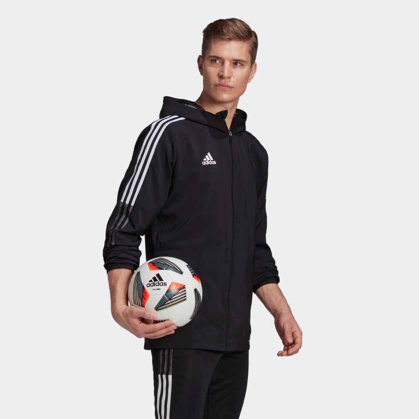 Tiro 21 Wind Breaker product image 3, provided for visual reference and product detail review