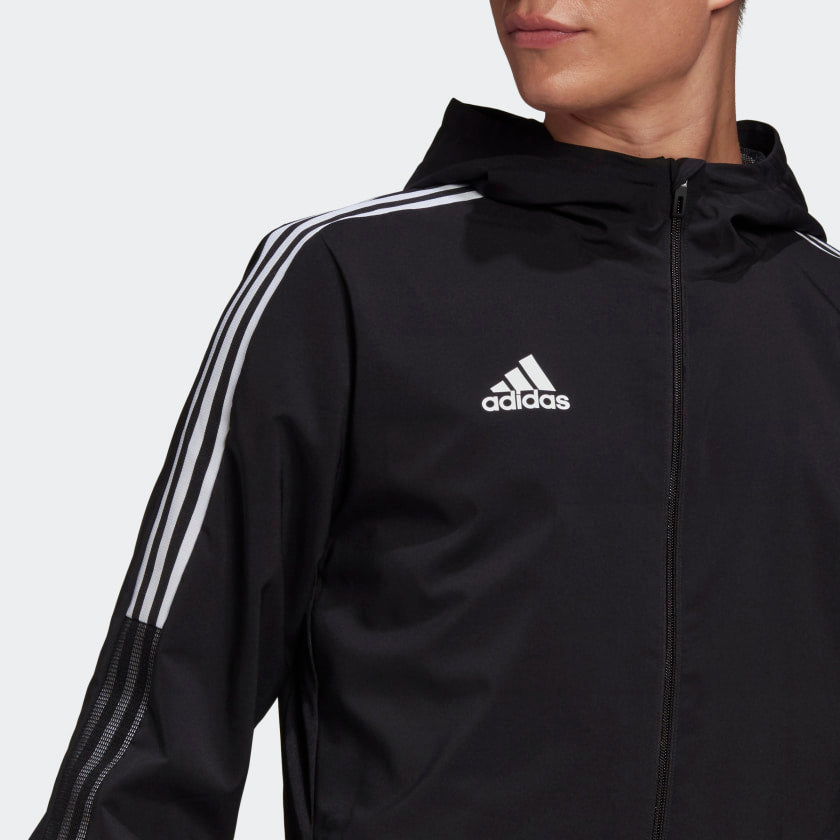 Tiro 21 Wind Breaker product image 5, provided for visual reference and product detail review