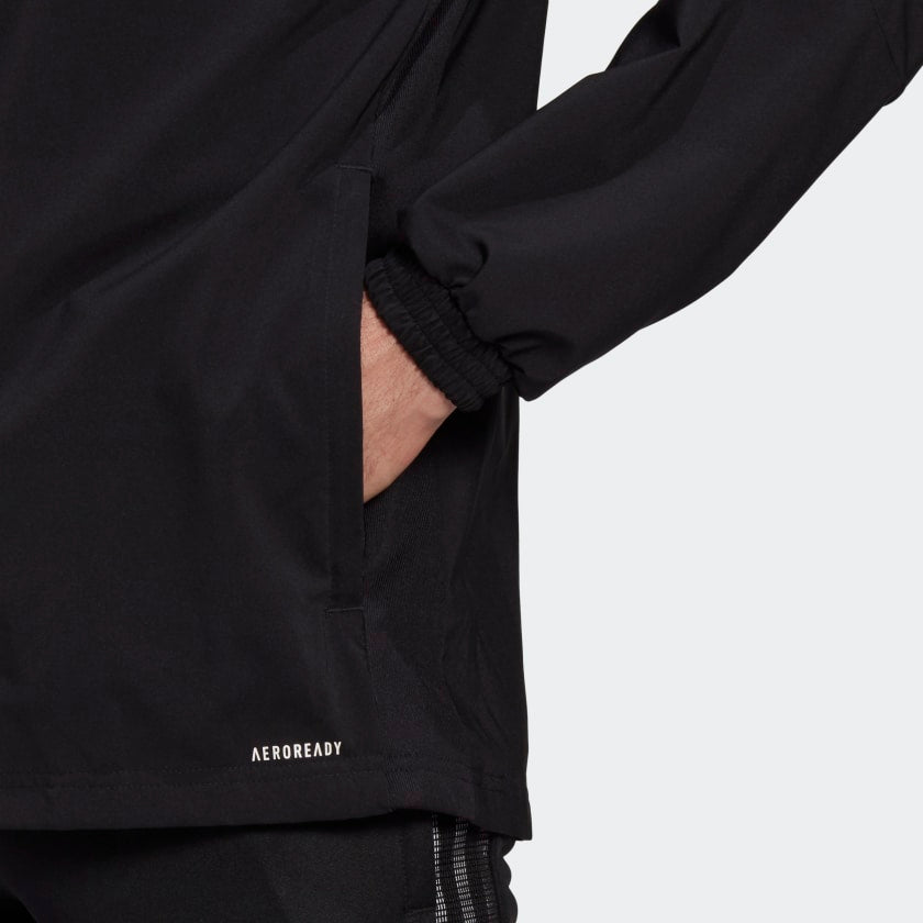 Tiro 21 Wind Breaker product image 6, provided for visual reference and product detail review
