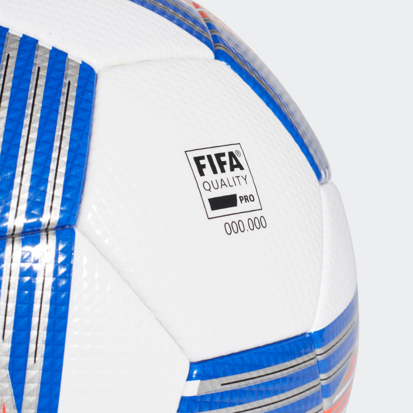 Tiro Competition Soccer Ball product image 5, provided for visual reference and product detail review
