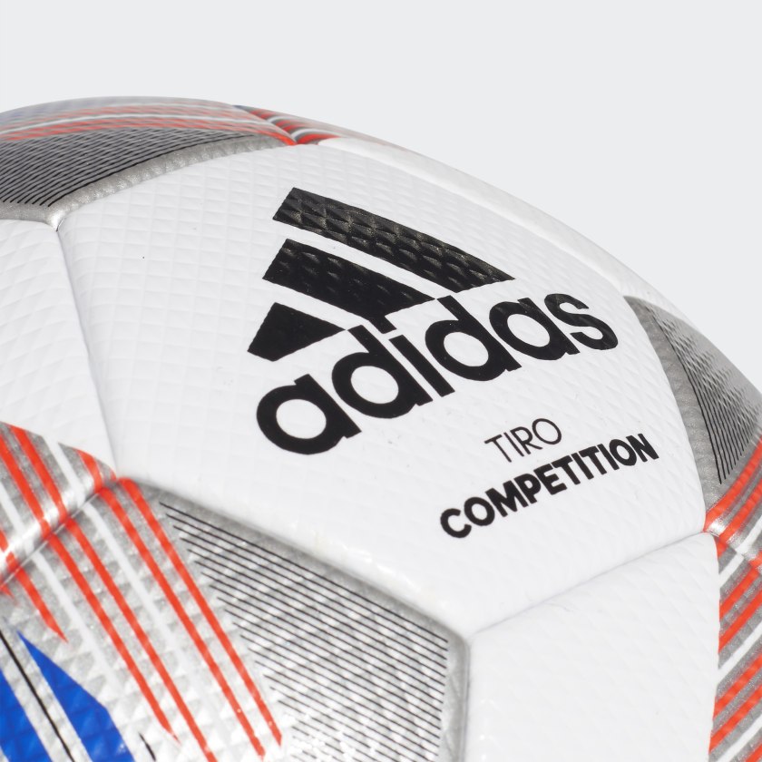 Tiro Competition Soccer Ball product image 3, provided for visual reference and product detail review