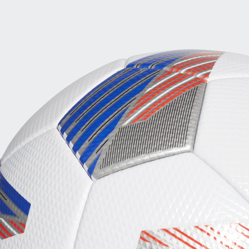 Tiro Competition Soccer Ball product image 4, provided for visual reference and product detail review