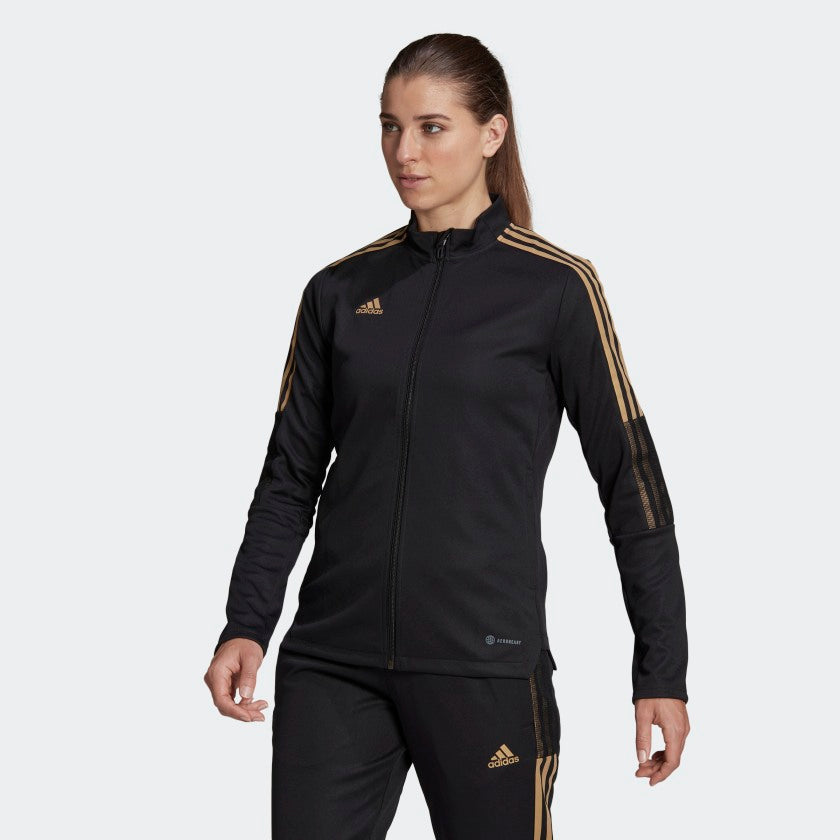 TIRO JACKET Women product image 1, provided for visual reference and product detail review