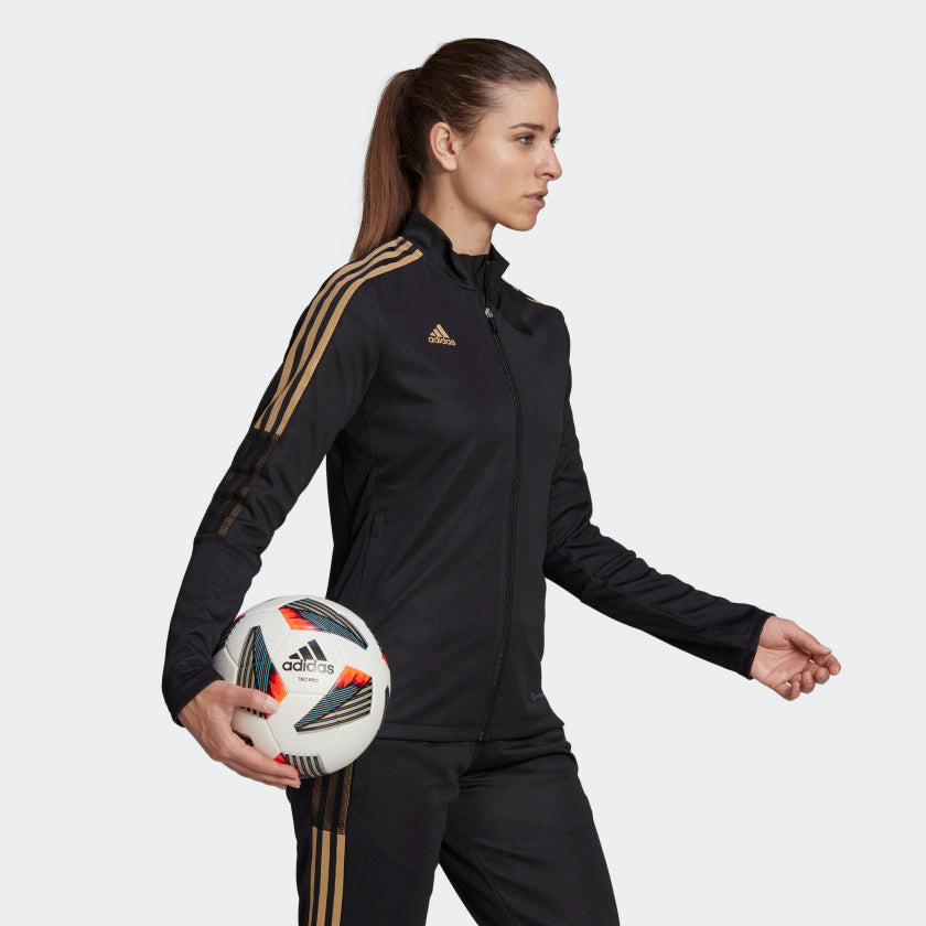 TIRO JACKET Women product image 3, provided for visual reference and product detail review