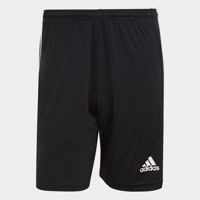 adidas Tiro 21 Training Soccer Shorts w/Pockets product image 4, provided for visual reference and product detail review