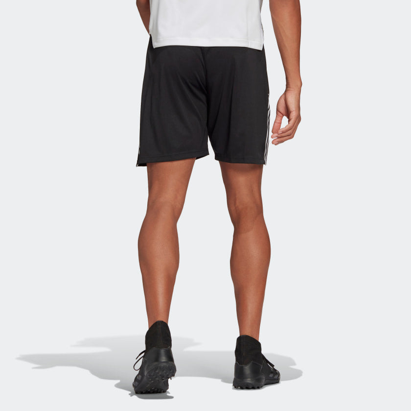 adidas Tiro 21 Training Soccer Shorts w/Pockets product image 3, provided for visual reference and product detail review