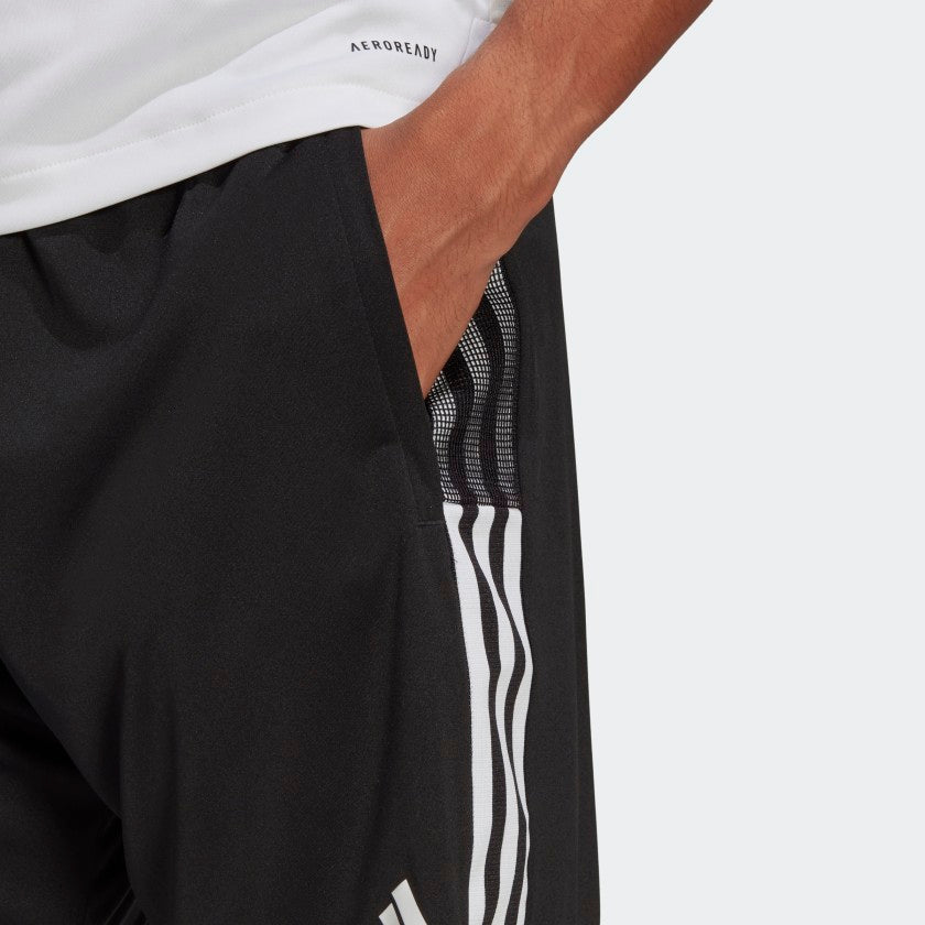 adidas Tiro 21 Training Soccer Shorts w/Pockets product image 5, provided for visual reference and product detail review