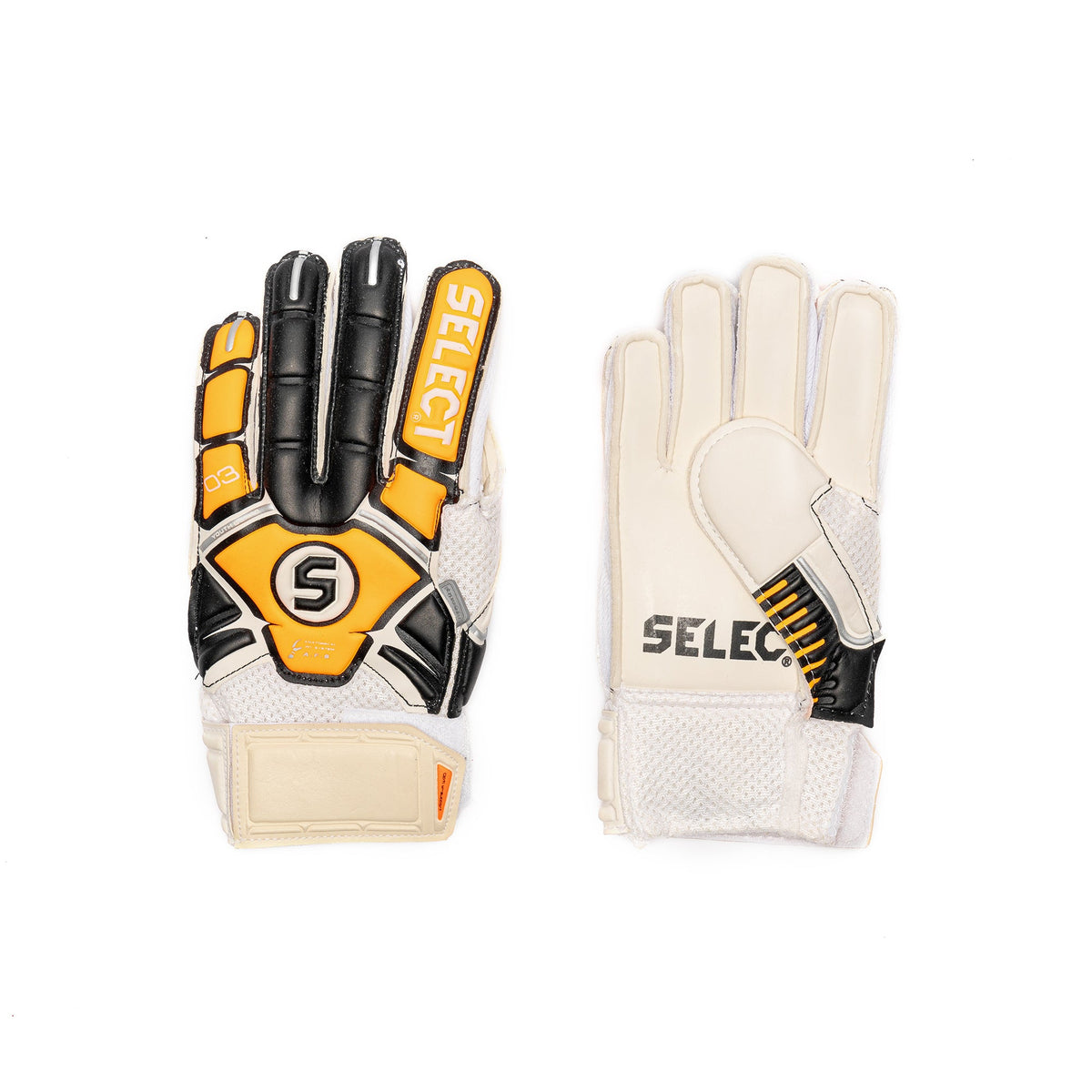 Select 03 Glove product image 1, provided for visual reference and product detail review