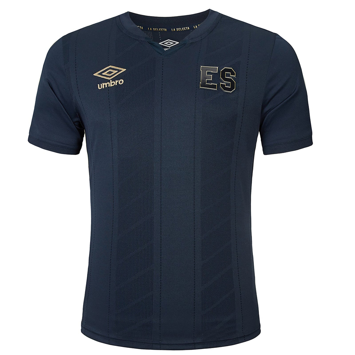 Umbro El Salvador Third Jersey 2021 Limited Edition Men product image 1, provided for visual reference and product detail