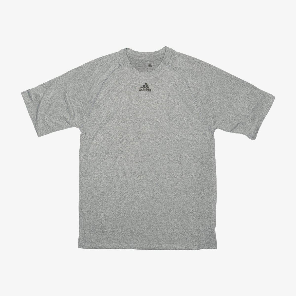 Climalite Short Sleeve T-Shirt Men product image 1, provided for visual reference and product detail review