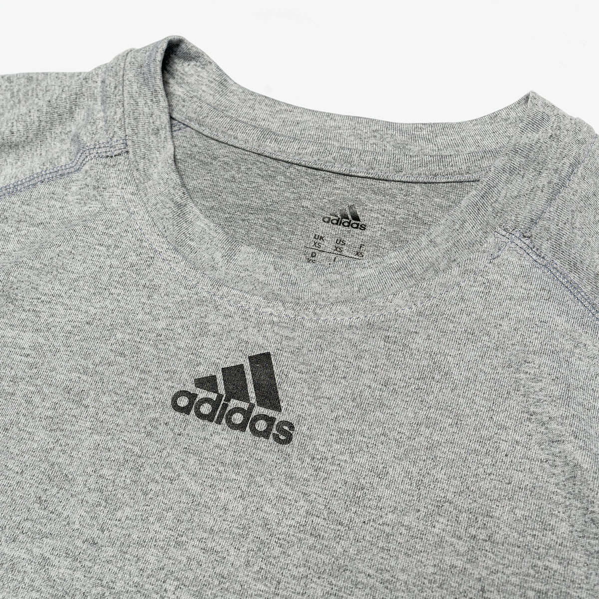 Climalite Short Sleeve T-Shirt Men product image 3, provided for visual reference and product detail review