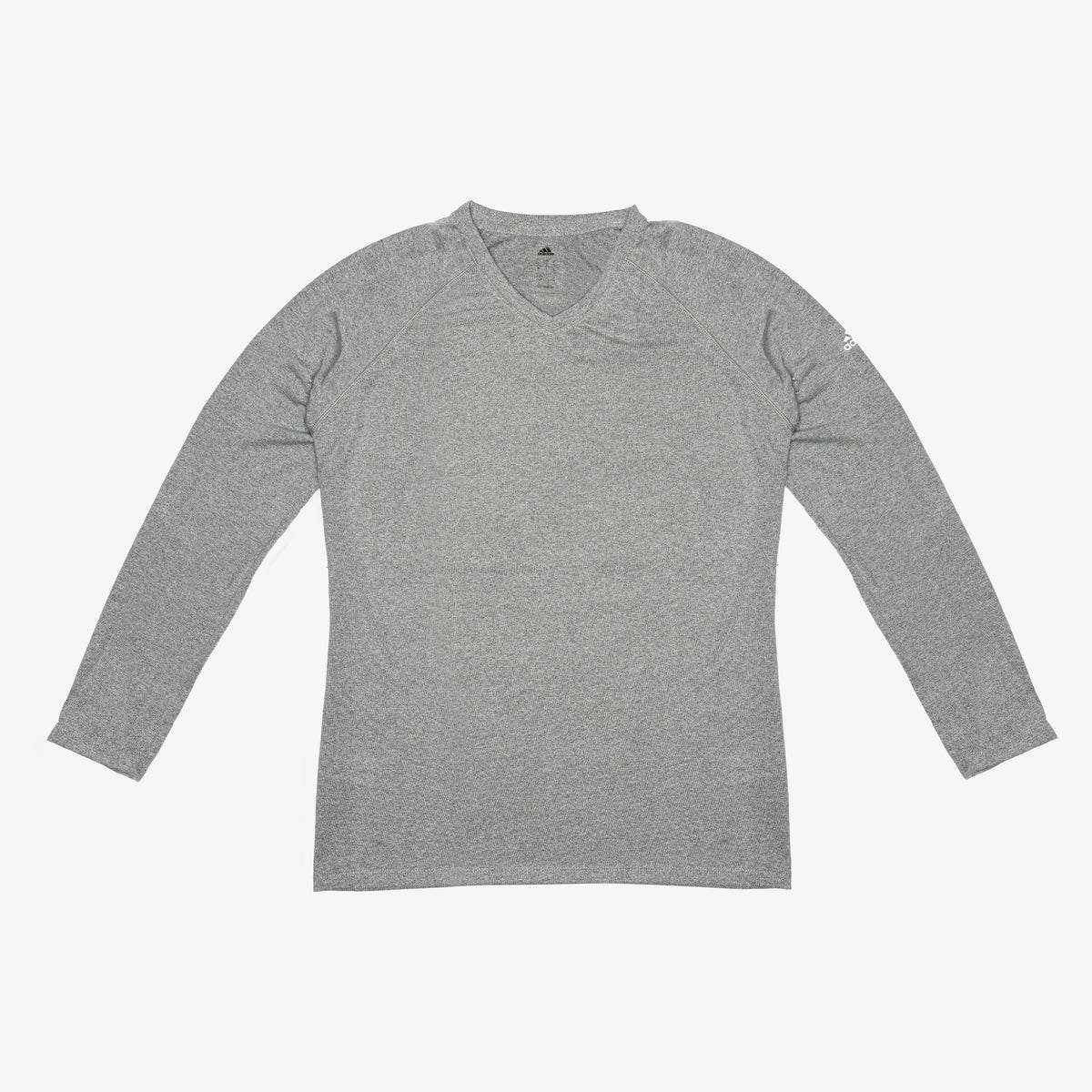adidas Climalite Long Sleeve T-Shirt Women product image 1, provided for visual reference and product detail review